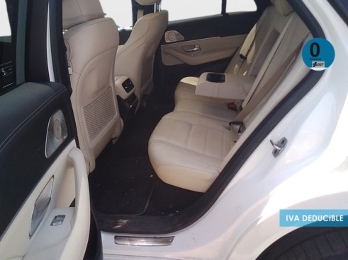 40543ad341c7ad9b85737cf1254c2d0f-481 Mercedes GLE Coupé 350 de 4Matic 235 kW (320 CV) - 7