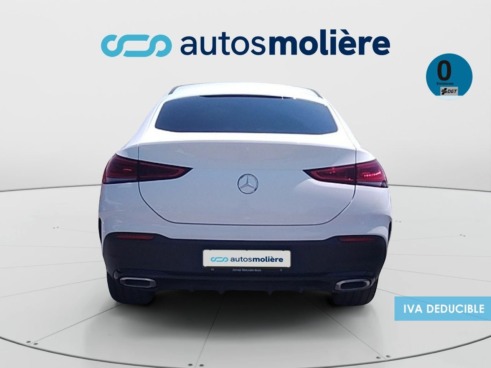 40543ad341c7ad9b85737cf1254c2d0f-485 Mercedes GLE Coupé 350 de 4Matic 235 kW (320 CV) - 10