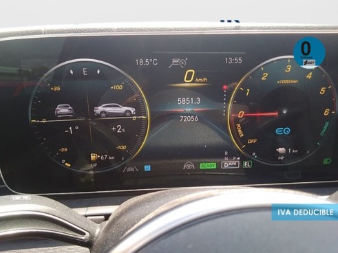 40543ad341c7ad9b85737cf1254c2d0f-486 Mercedes GLE Coupé 350 de 4Matic 235 kW (320 CV) - 11