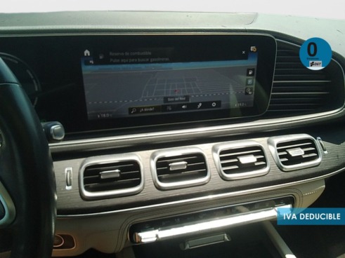 40543ad341c7ad9b85737cf1254c2d0f-488 Mercedes GLE Coupé 350 de 4Matic 235 kW (320 CV) - 12