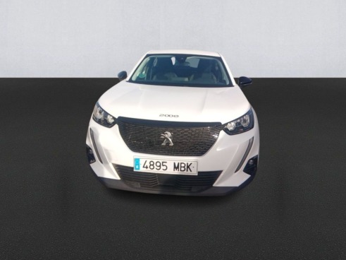 40543ad341c7ad9b85737cf1254c2d0f-4854 Peugeot 2008 Active Pack Bluehdi 81kw (110cv) - 2