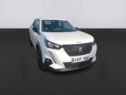 40543ad341c7ad9b85737cf1254c2d0f-4855 Peugeot 2008 Active Pack Bluehdi 81kw (110cv) - 3