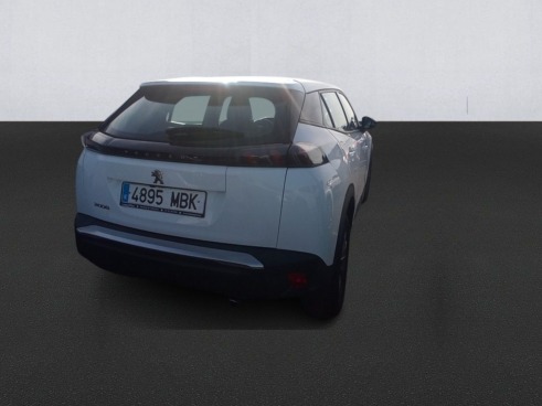 40543ad341c7ad9b85737cf1254c2d0f-4856 Peugeot 2008 Active Pack Bluehdi 81kw (110cv) - 4