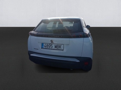 40543ad341c7ad9b85737cf1254c2d0f-4857 Peugeot 2008 Active Pack Bluehdi 81kw (110cv) - 5