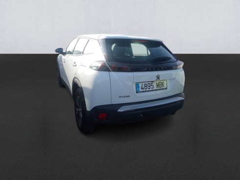 40543ad341c7ad9b85737cf1254c2d0f-4858 Peugeot 2008 Active Pack Bluehdi 81kw (110cv) - 6