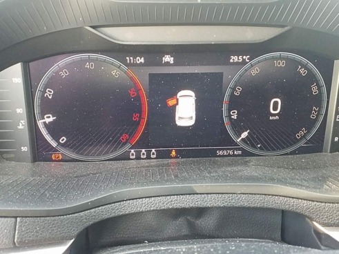 40543ad341c7ad9b85737cf1254c2d0f-661 Skoda Karoq 2.0 Tdi 85kw (115cv) Ambition - 7