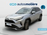40543ad341c7ad9b85737cf1254c2d0f-663 Toyota Rav4 2.5l PLug-In Hybrid 300PH (e-CVT) Advance 225 kW (306 CV) - 1