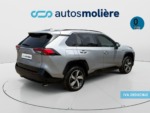40543ad341c7ad9b85737cf1254c2d0f-666 Toyota Rav4 2.5l PLug-In Hybrid 300PH (e-CVT) Advance 225 kW (306 CV) - 4
