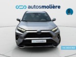 40543ad341c7ad9b85737cf1254c2d0f-668 Toyota Rav4 2.5l PLug-In Hybrid 300PH (e-CVT) Advance 225 kW (306 CV) - 6