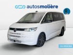 40543ad341c7ad9b85737cf1254c2d0f-7 Volkswagen Multivan 1.4 TSI PHEV Largo 160 kW (218 CV) DSG - 1