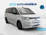 40543ad341c7ad9b85737cf1254c2d0f-8 Volkswagen Multivan 1.4 TSI PHEV Largo 160 kW (218 CV) DSG - 2