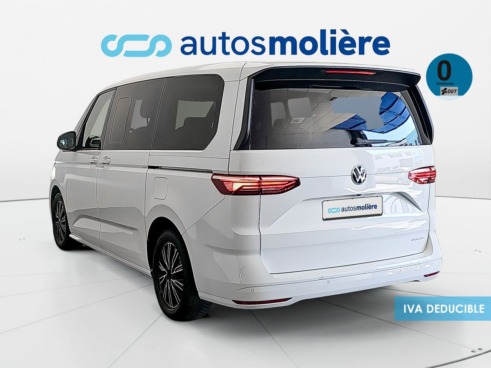 40543ad341c7ad9b85737cf1254c2d0f-9 Volkswagen Multivan 1.4 TSI PHEV Largo 160 kW (218 CV) DSG - 3