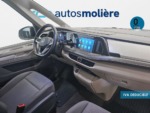 40543ad341c7ad9b85737cf1254c2d0f-12 Volkswagen Multivan 1.4 TSI PHEV Largo 160 kW (218 CV) DSG - 5