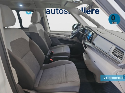40543ad341c7ad9b85737cf1254c2d0f-33 Volkswagen Multivan 1.4 TSI PHEV Largo 160 kW (218 CV) DSG - 6