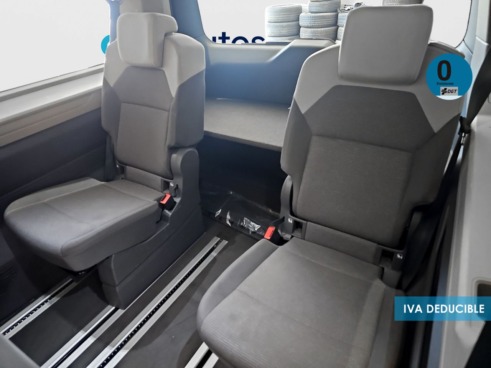 40543ad341c7ad9b85737cf1254c2d0f-34 Volkswagen Multivan 1.4 TSI PHEV Largo 160 kW (218 CV) DSG - 7