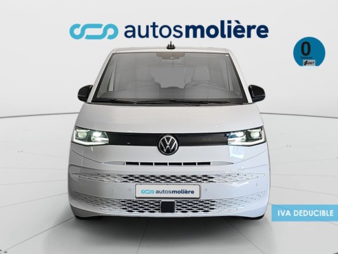 40543ad341c7ad9b85737cf1254c2d0f-61 Volkswagen Multivan 1.4 TSI PHEV Largo 160 kW (218 CV) DSG - 11