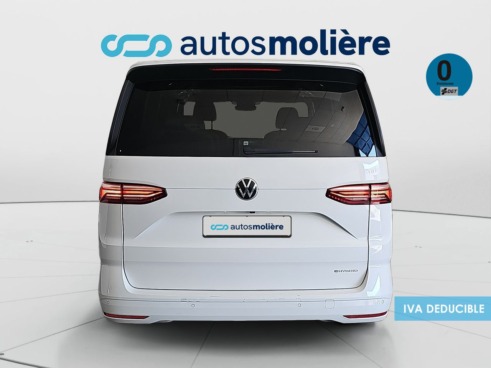 40543ad341c7ad9b85737cf1254c2d0f-62 Volkswagen Multivan 1.4 TSI PHEV Largo 160 kW (218 CV) DSG - 12