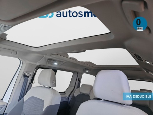 40543ad341c7ad9b85737cf1254c2d0f-63 Volkswagen Multivan 1.4 TSI PHEV Largo 160 kW (218 CV) DSG - 13
