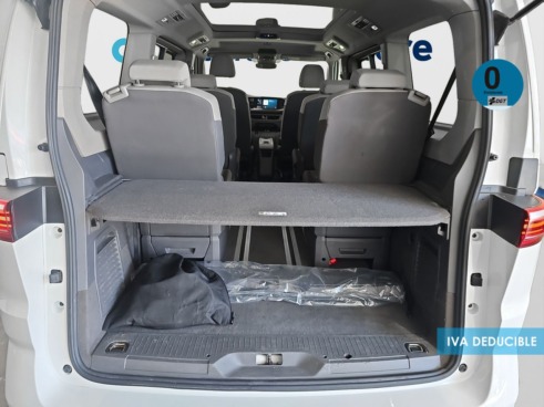 40543ad341c7ad9b85737cf1254c2d0f-64 Volkswagen Multivan 1.4 TSI PHEV Largo 160 kW (218 CV) DSG - 14