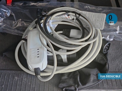 40543ad341c7ad9b85737cf1254c2d0f-65 Volkswagen Multivan 1.4 TSI PHEV Largo 160 kW (218 CV) DSG - 15