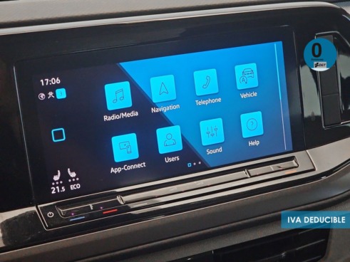 40543ad341c7ad9b85737cf1254c2d0f-69 Volkswagen Multivan 1.4 TSI PHEV Largo 160 kW (218 CV) DSG - 19