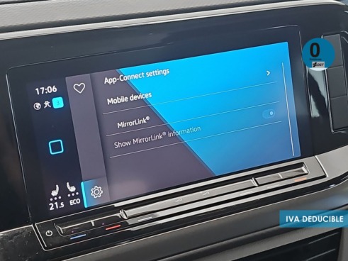 40543ad341c7ad9b85737cf1254c2d0f-78 Volkswagen Multivan 1.4 TSI PHEV Largo 160 kW (218 CV) DSG - 20