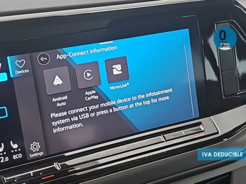 40543ad341c7ad9b85737cf1254c2d0f-85 Volkswagen Multivan 1.4 TSI PHEV Largo 160 kW (218 CV) DSG - 21