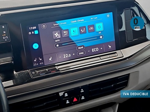 40543ad341c7ad9b85737cf1254c2d0f-104 Volkswagen Multivan 1.4 TSI PHEV Largo 160 kW (218 CV) DSG - 29