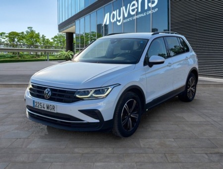 40543ad341c7ad9b85737cf1254c2d0f-4861 Volkswagen Tiguan Life 2.0 TDI 110kW (150CV)