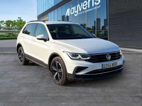40543ad341c7ad9b85737cf1254c2d0f-4913 Volkswagen Tiguan Life 2.0 Tdi 110kw (150cv) - 3