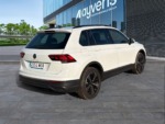 40543ad341c7ad9b85737cf1254c2d0f-4914 Volkswagen Tiguan Life 2.0 Tdi 110kw (150cv) - 4