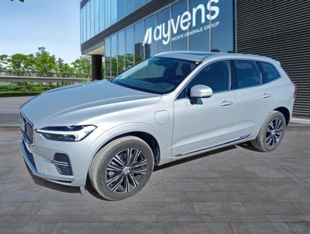 40543ad341c7ad9b85737cf1254c2d0f-691 Volvo XC60 2.0 T6 AWD Recharge Inscription Exp Auto