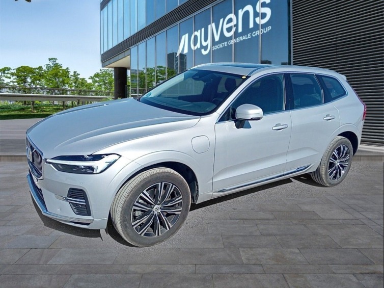 Volvo Xc60 2.0 T6 Awd Recharge Inscription Exp Auto Volvo Xc60 2.0 T6 Awd Recharge Inscription Exp Auto
