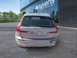 40543ad341c7ad9b85737cf1254c2d0f-695 Volvo Xc60 2.0 T6 Awd Recharge Inscription Exp Auto - 5