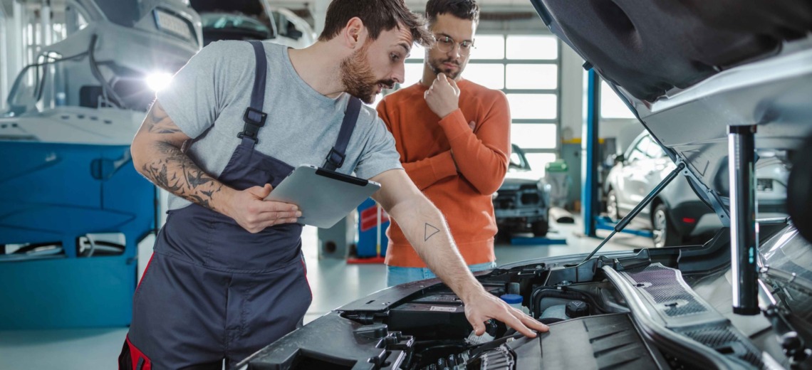 cuanto cuesta mantener un coche al año ¿Cuánto cuesta mantener un coche al año?