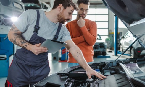 cuanto cuesta mantener un coche al año ¿Cuánto cuesta mantener un coche al año?