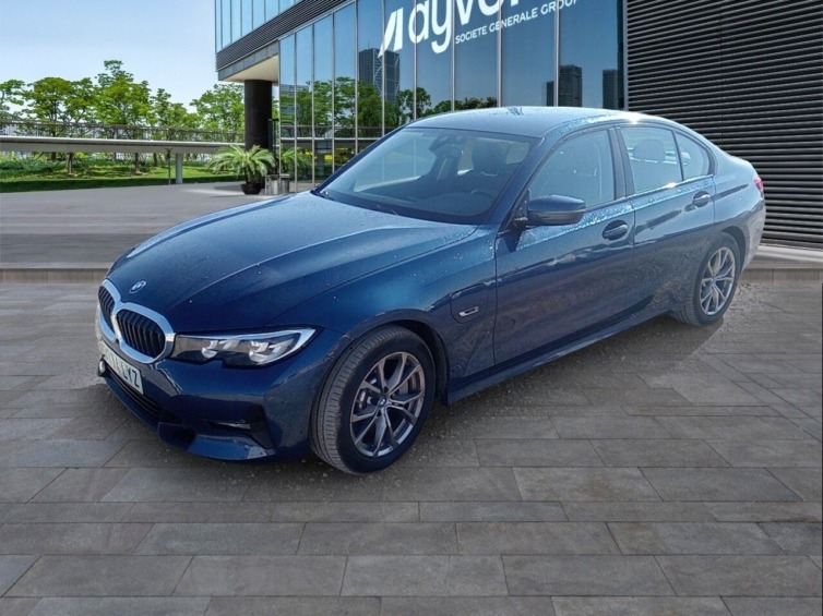 Bmw Series 3 330e Bmw Series 3 330e