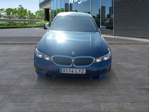 40543ad341c7ad9b85737cf1254c2d0f-699 Bmw Series 3 330e - 2