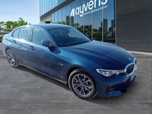 40543ad341c7ad9b85737cf1254c2d0f-700 Bmw Series 3 330e - 3