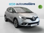 40543ad341c7ad9b85737cf1254c2d0f-4951 Renault Scénic Limited Energy dCi 81 kW (110 CV) - 2