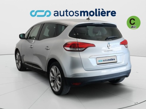 40543ad341c7ad9b85737cf1254c2d0f-4952 Renault Scénic Limited Energy dCi 81 kW (110 CV) - 3