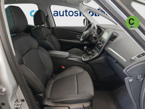 40543ad341c7ad9b85737cf1254c2d0f-4963 Renault Scénic Limited Energy dCi 81 kW (110 CV) - 6
