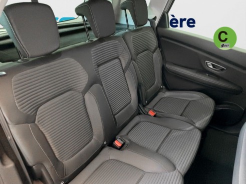 40543ad341c7ad9b85737cf1254c2d0f-4964 Renault Scénic Limited Energy dCi 81 kW (110 CV) - 7