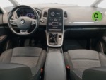 40543ad341c7ad9b85737cf1254c2d0f-4965 Renault Scénic Limited Energy dCi 81 kW (110 CV) - 8