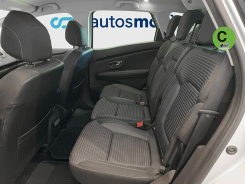 40543ad341c7ad9b85737cf1254c2d0f-4967 Renault Scénic Limited Energy dCi 81 kW (110 CV) - 10