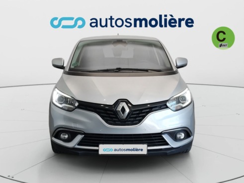 40543ad341c7ad9b85737cf1254c2d0f-4968 Renault Scénic Limited Energy dCi 81 kW (110 CV) - 11