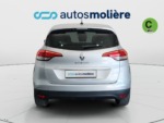 40543ad341c7ad9b85737cf1254c2d0f-4969 Renault Scénic Limited Energy dCi 81 kW (110 CV) - 12