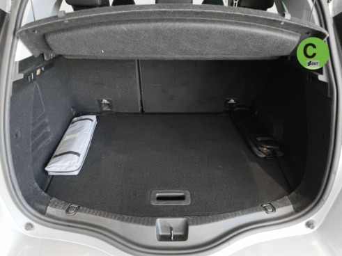 40543ad341c7ad9b85737cf1254c2d0f-4971 Renault Scénic Limited Energy dCi 81 kW (110 CV) - 14