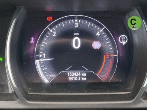 40543ad341c7ad9b85737cf1254c2d0f-4978 Renault Scénic Limited Energy dCi 81 kW (110 CV) - 15
