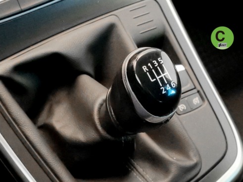 40543ad341c7ad9b85737cf1254c2d0f-4980 Renault Scénic Limited Energy dCi 81 kW (110 CV) - 17